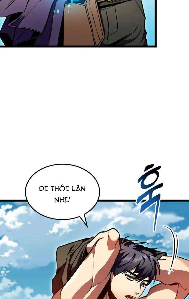 Thợ Săn Số Mệnh Cấp F Chapter 30 - Trang 2