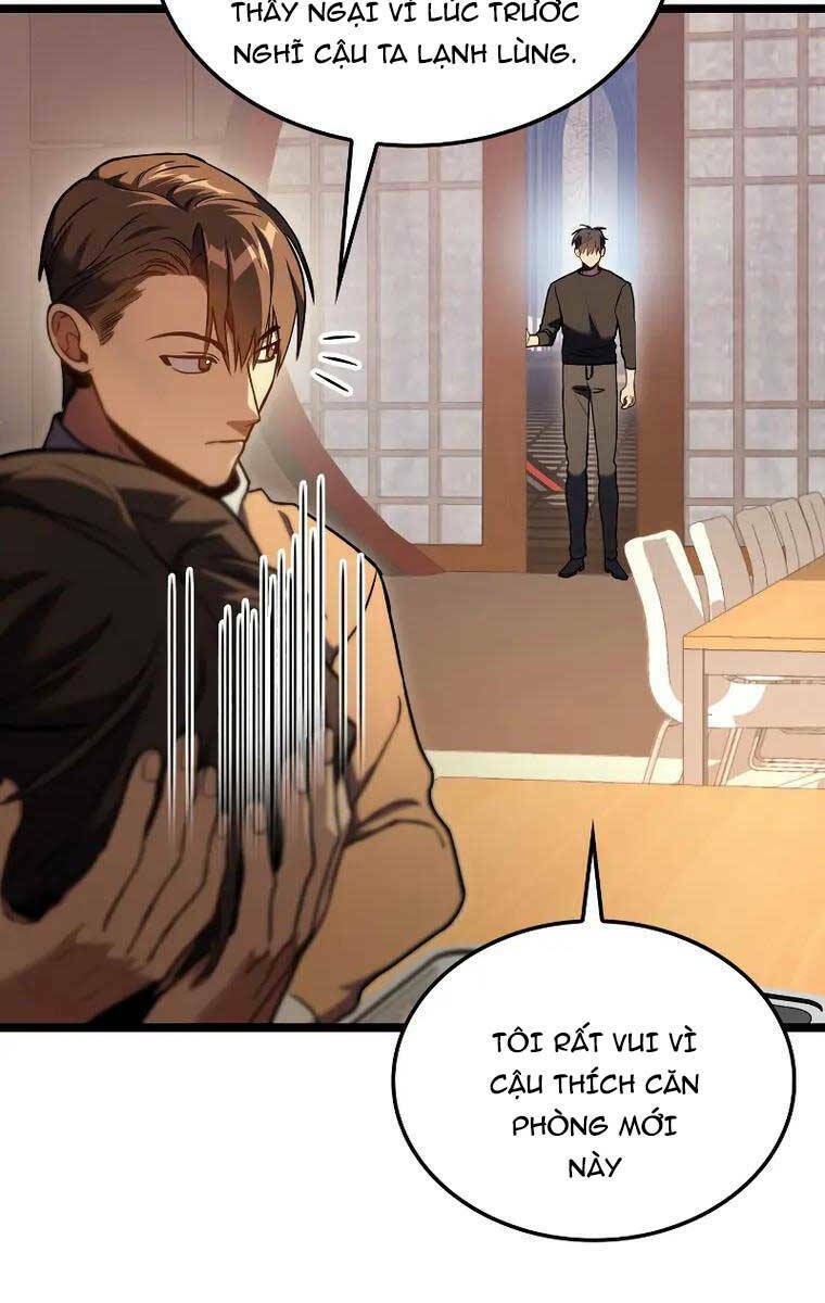 Thợ Săn Số Mệnh Cấp F Chapter 30 - Trang 2