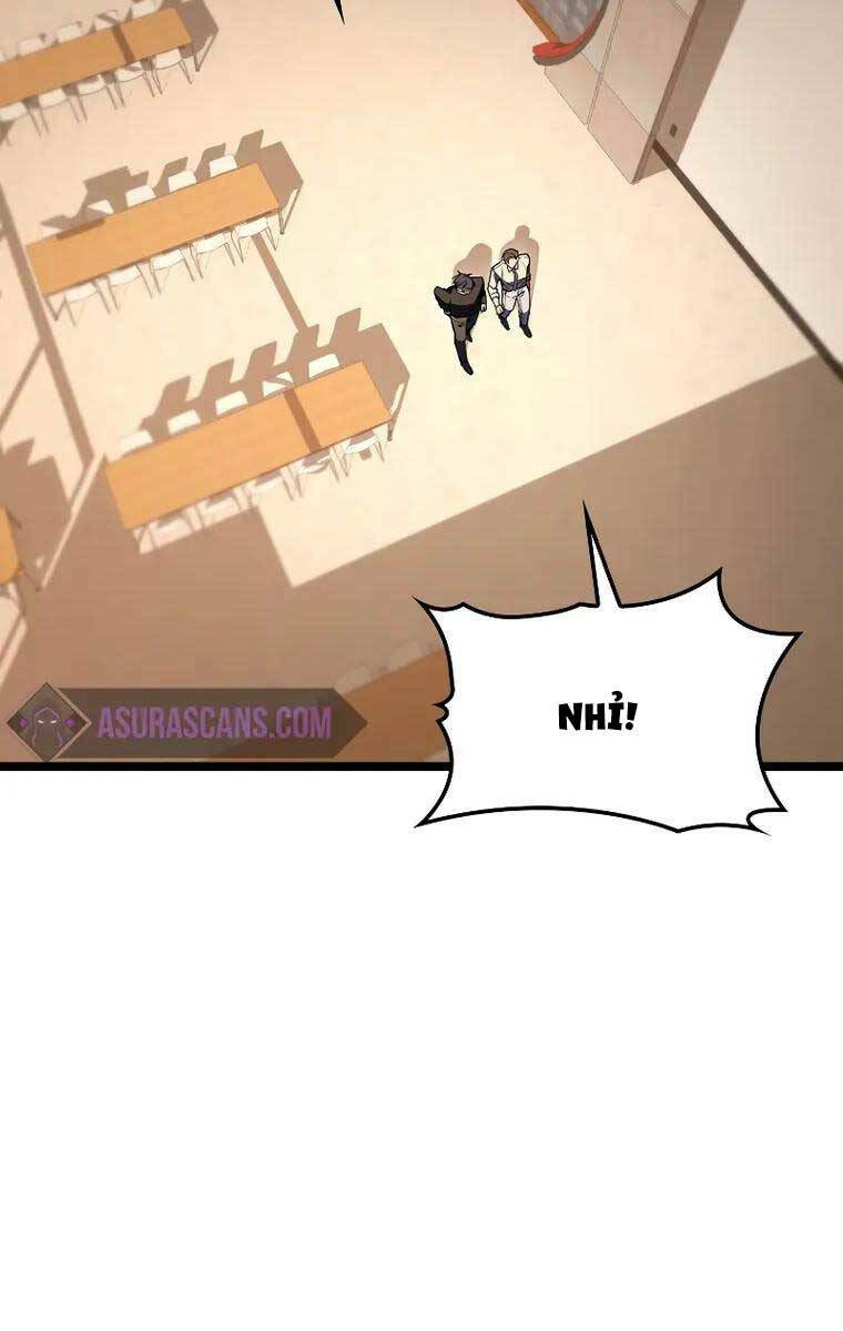 Thợ Săn Số Mệnh Cấp F Chapter 30 - Trang 2