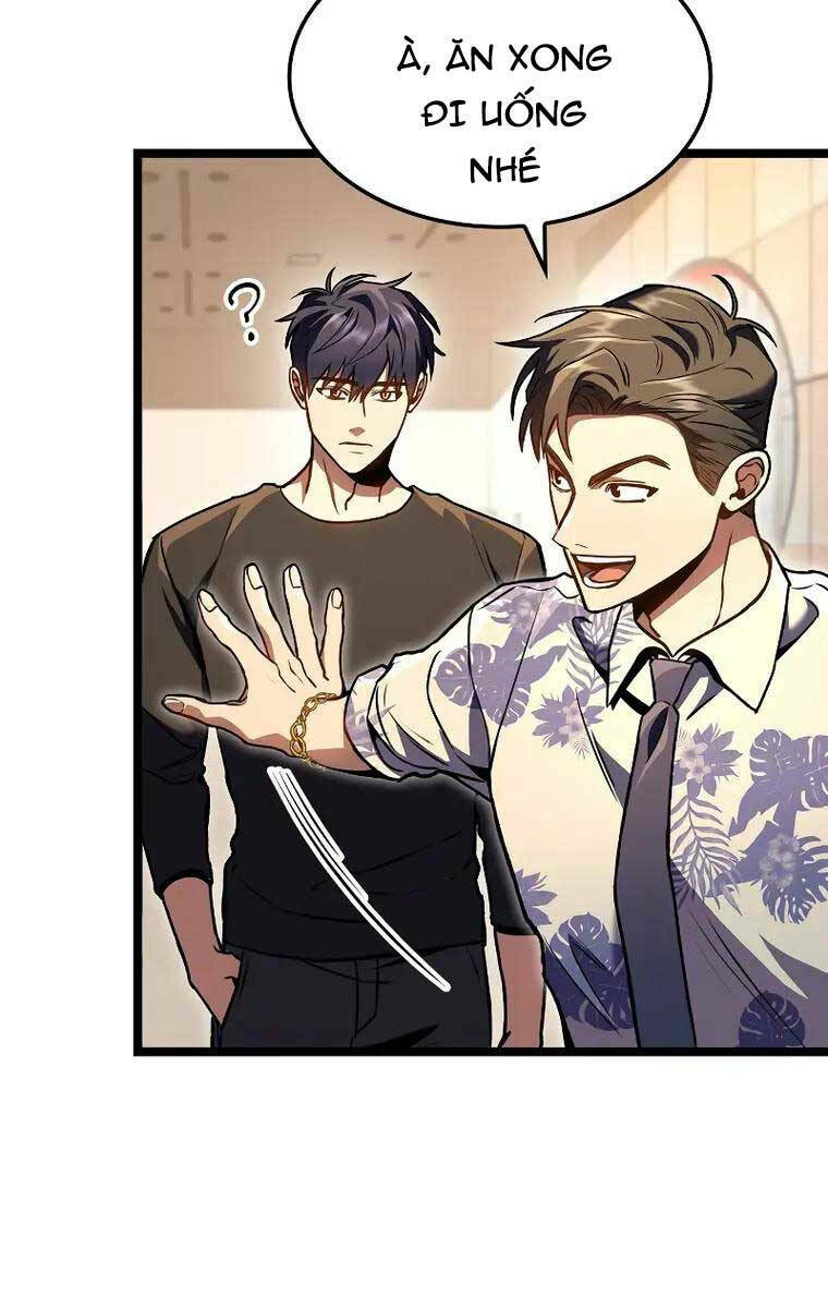 Thợ Săn Số Mệnh Cấp F Chapter 30 - Trang 2