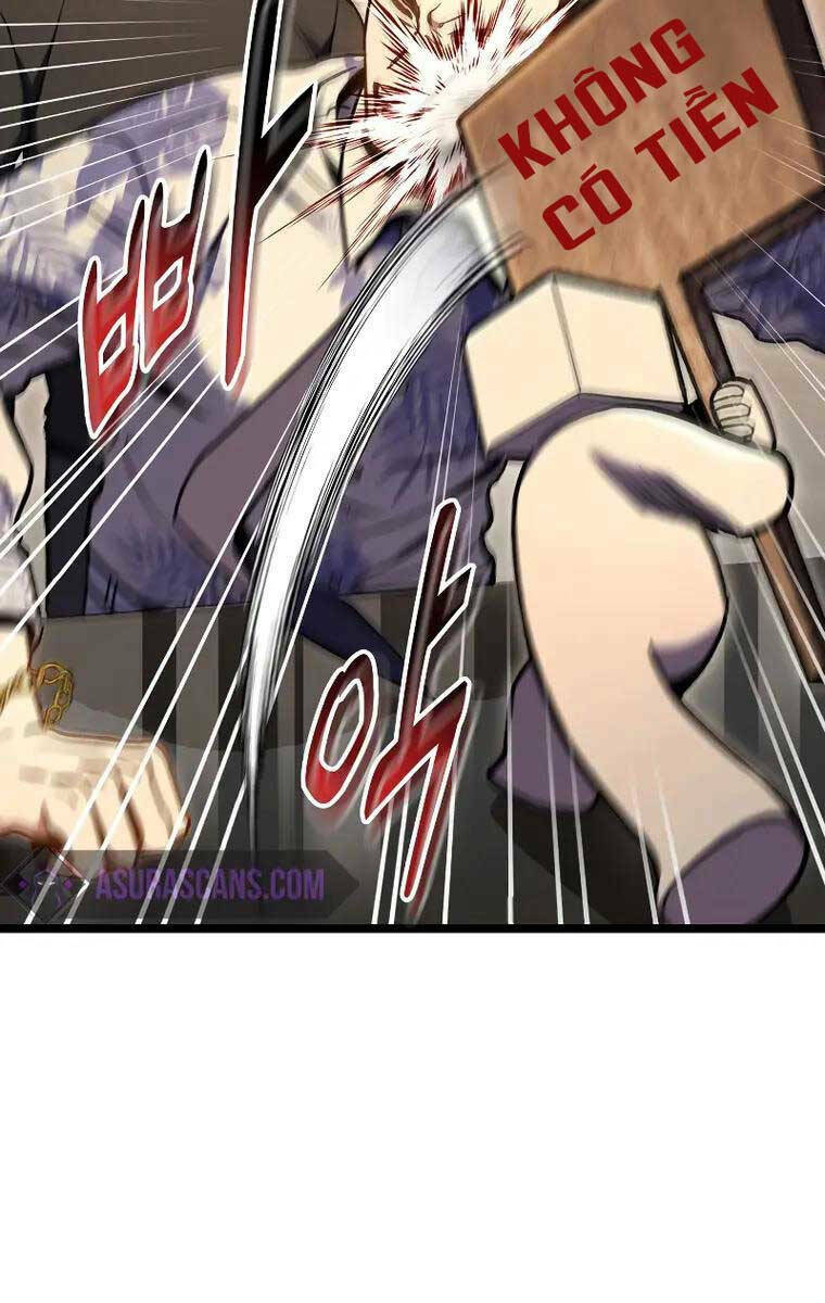 Thợ Săn Số Mệnh Cấp F Chapter 30 - Trang 2