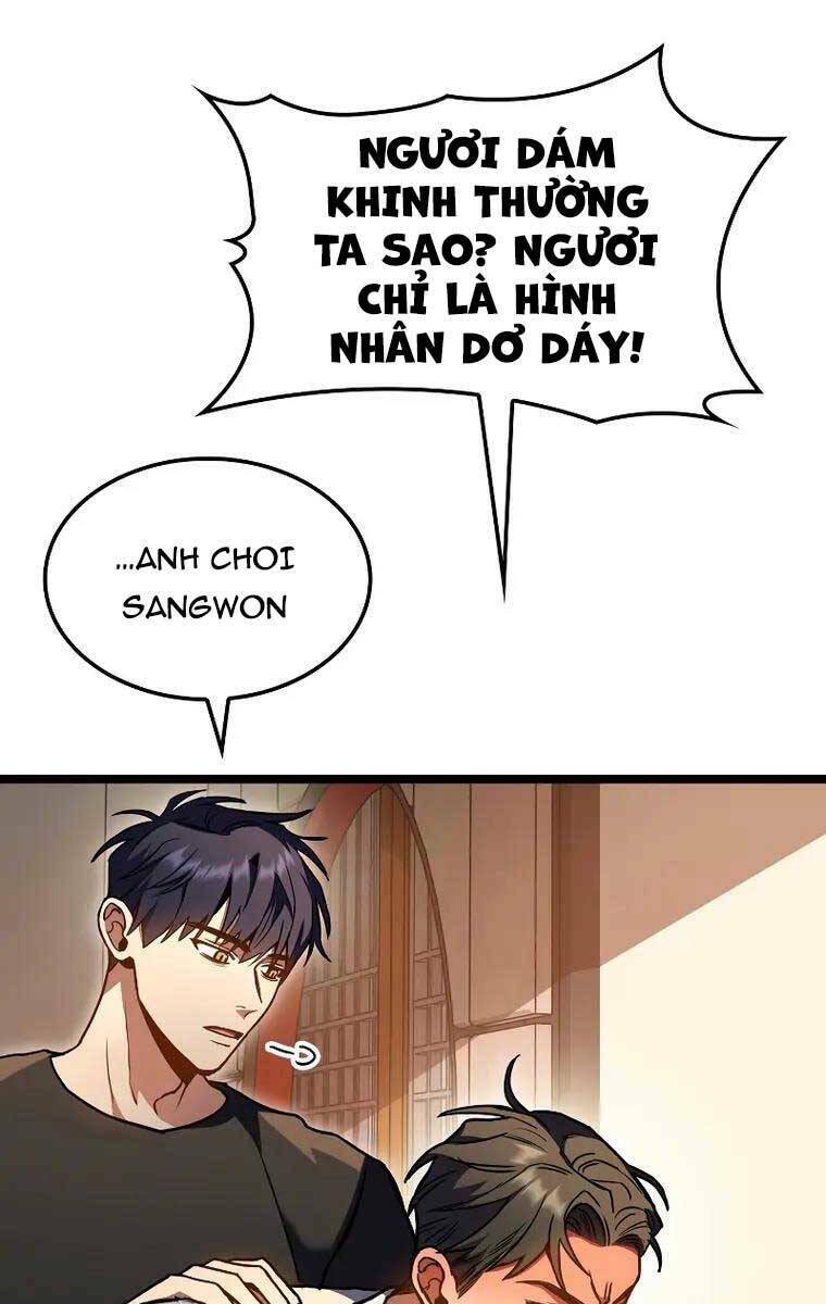 Thợ Săn Số Mệnh Cấp F Chapter 30 - Trang 2