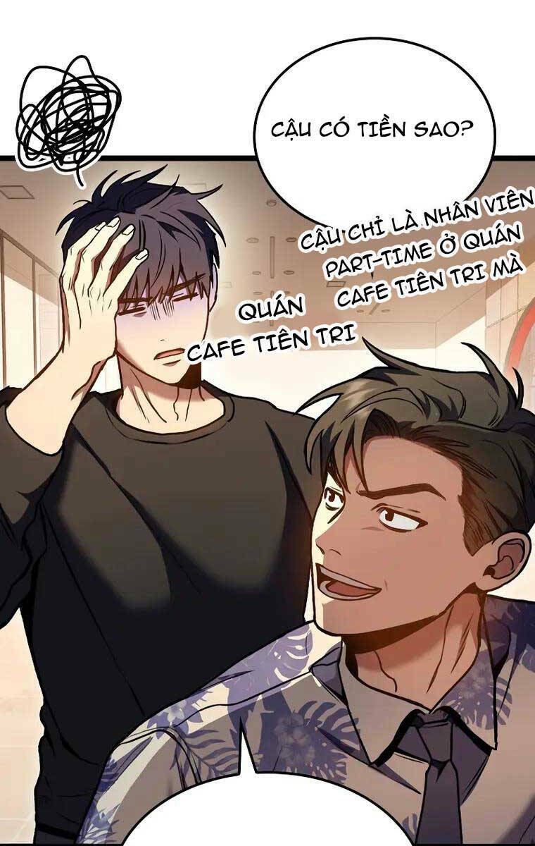 Thợ Săn Số Mệnh Cấp F Chapter 30 - Trang 2