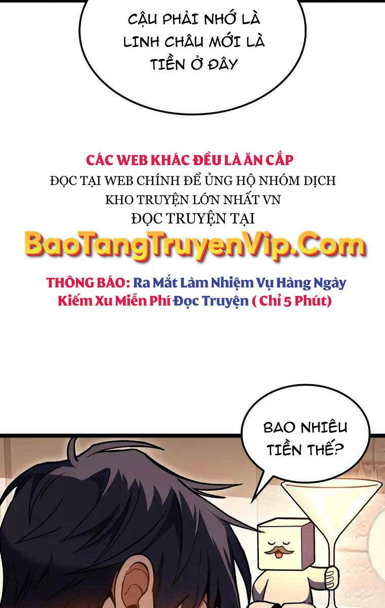 Thợ Săn Số Mệnh Cấp F Chapter 30 - Trang 2