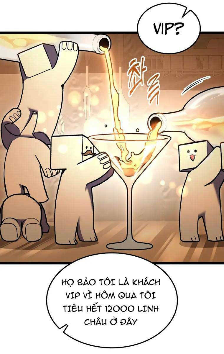 Thợ Săn Số Mệnh Cấp F Chapter 30 - Trang 2