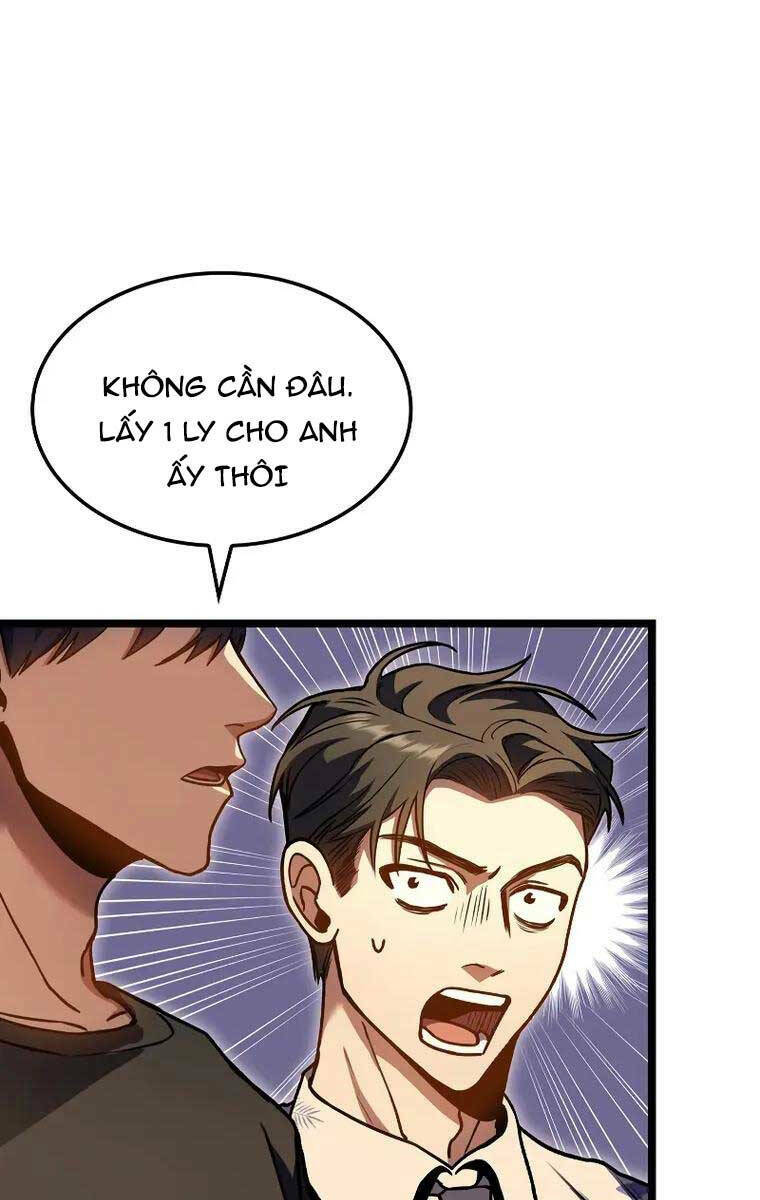 Thợ Săn Số Mệnh Cấp F Chapter 30 - Trang 2