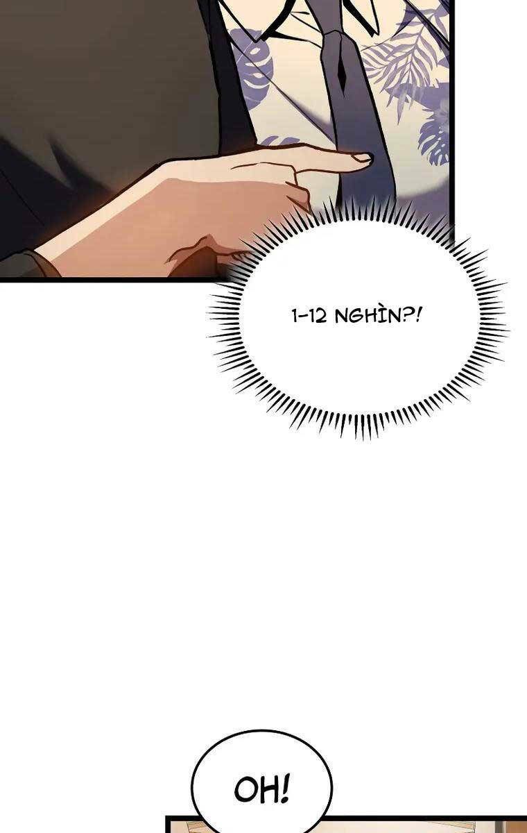 Thợ Săn Số Mệnh Cấp F Chapter 30 - Trang 2