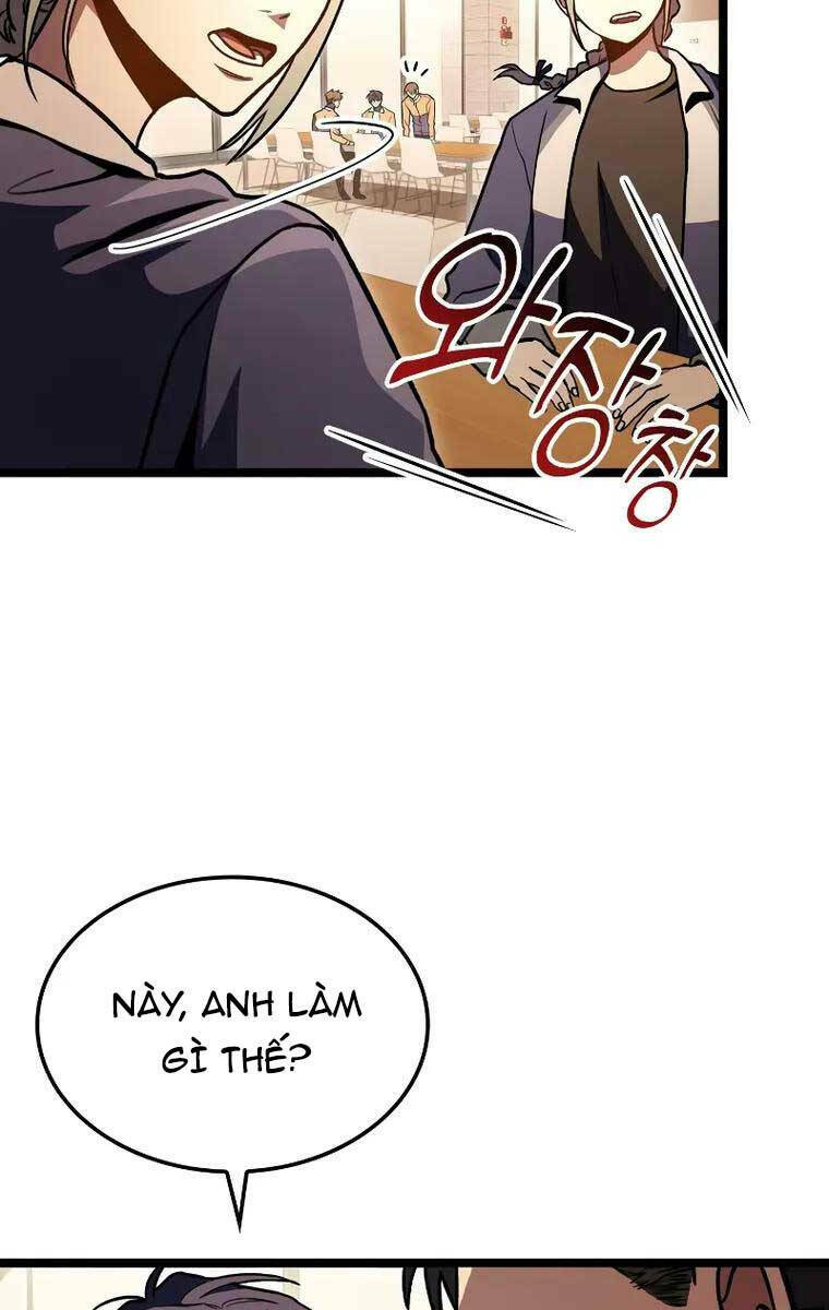 Thợ Săn Số Mệnh Cấp F Chapter 30 - Trang 2