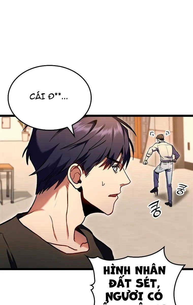 Thợ Săn Số Mệnh Cấp F Chapter 30 - Trang 2