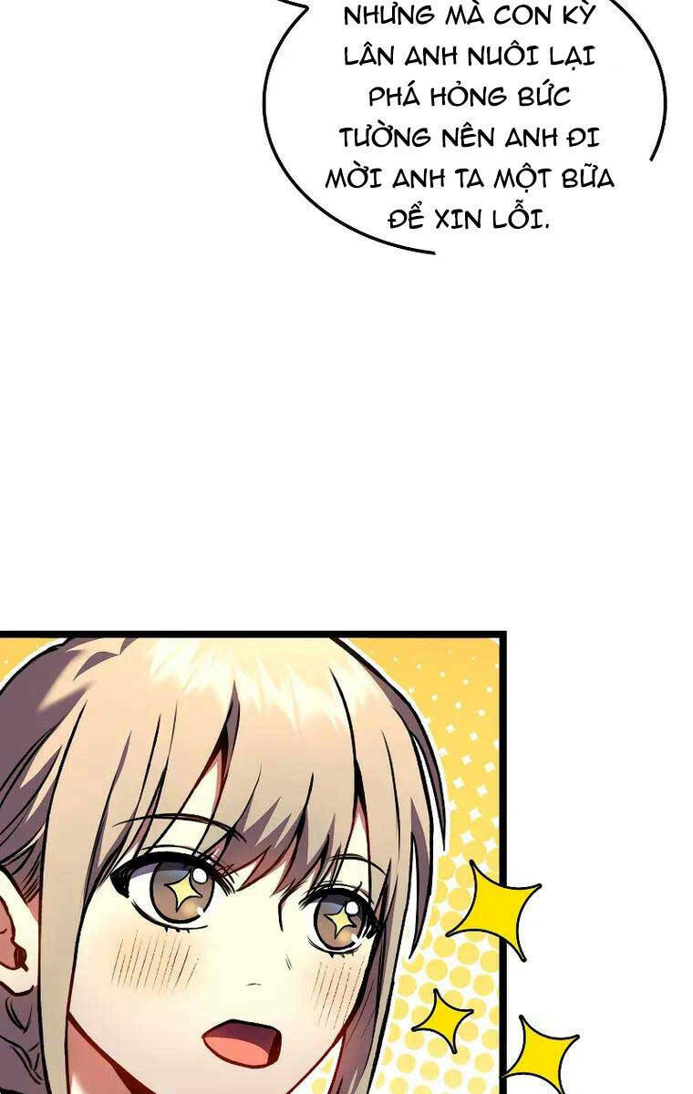 Thợ Săn Số Mệnh Cấp F Chapter 30 - Trang 2