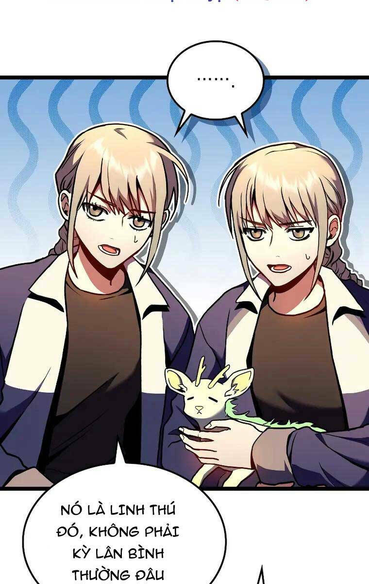 Thợ Săn Số Mệnh Cấp F Chapter 30 - Trang 2