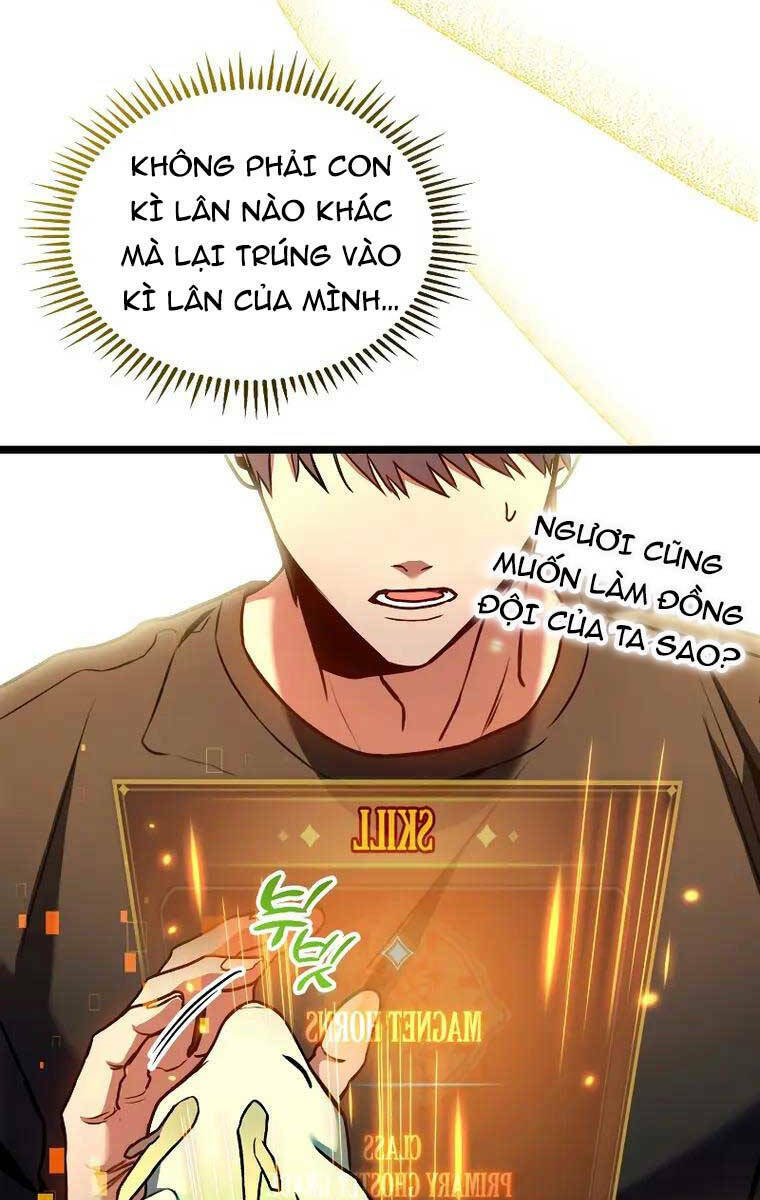 Thợ Săn Số Mệnh Cấp F Chapter 30 - Trang 2