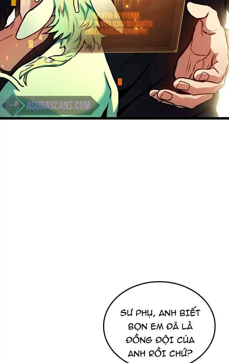 Thợ Săn Số Mệnh Cấp F Chapter 30 - Trang 2