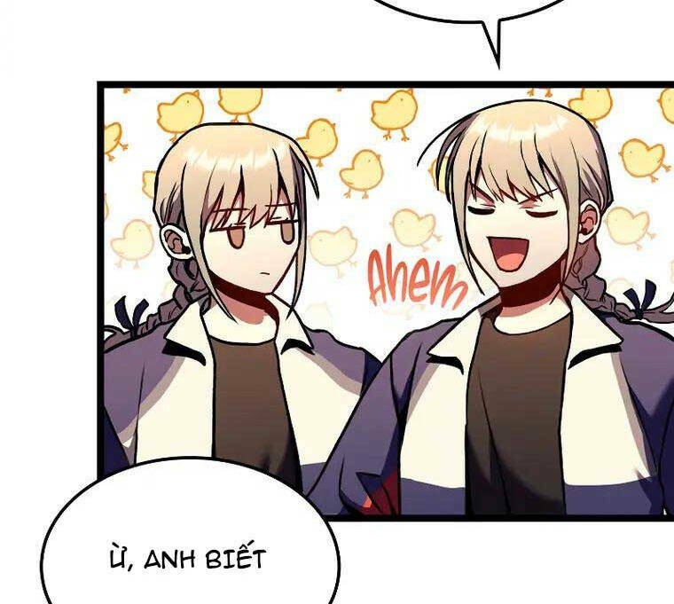 Thợ Săn Số Mệnh Cấp F Chapter 30 - Trang 2