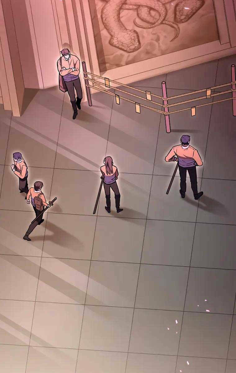 Thợ Săn Số Mệnh Cấp F Chapter 30 - Trang 2