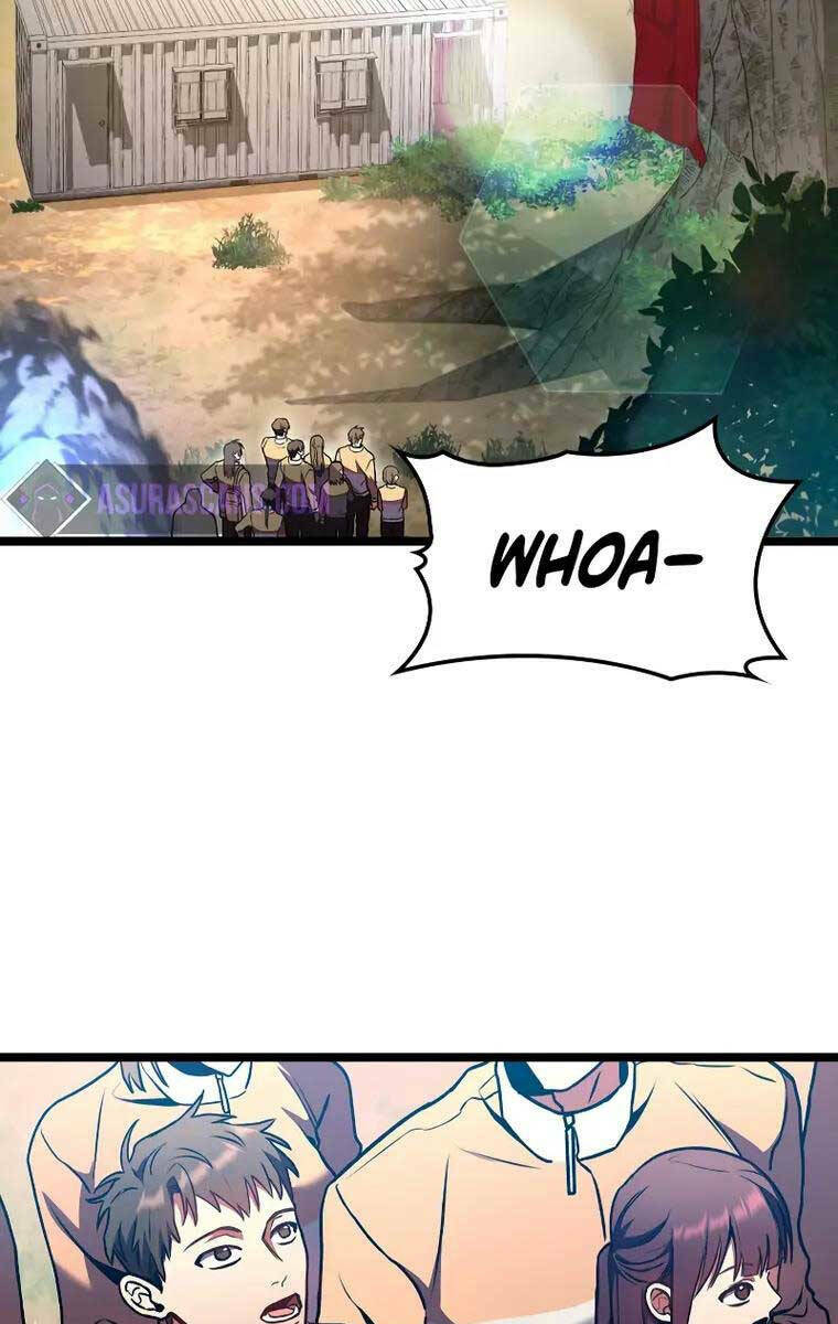 Thợ Săn Số Mệnh Cấp F Chapter 30 - Trang 2