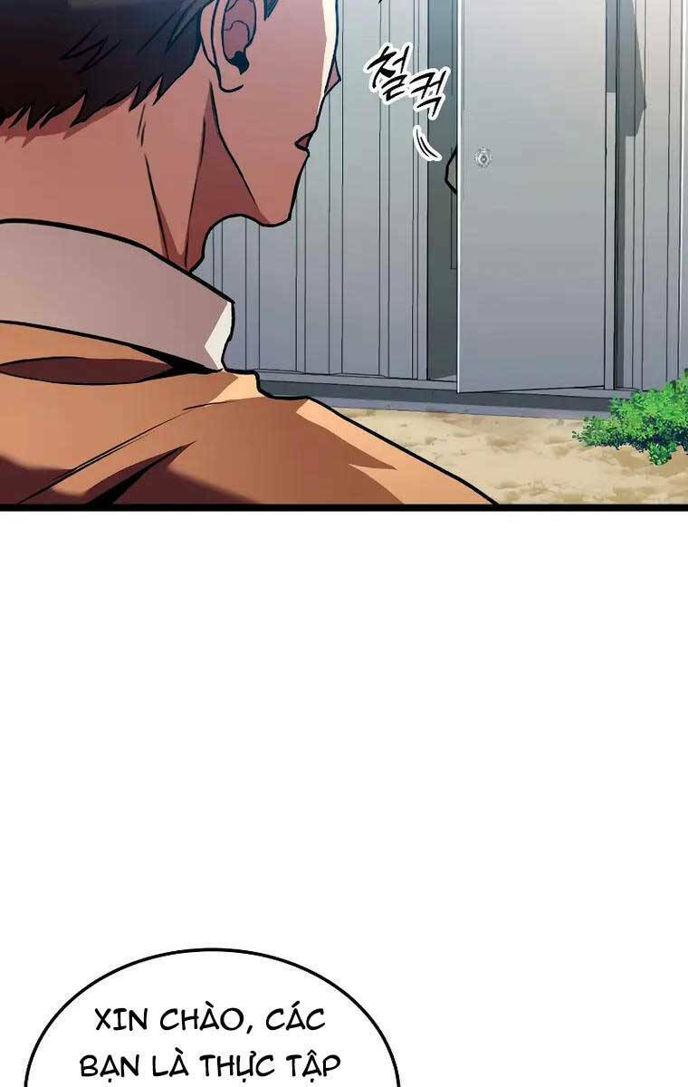 Thợ Săn Số Mệnh Cấp F Chapter 30 - Trang 2