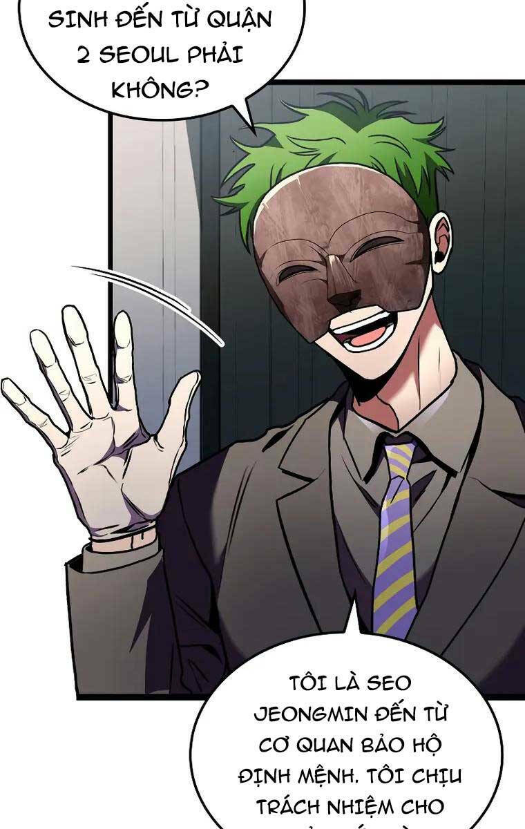 Thợ Săn Số Mệnh Cấp F Chapter 30 - Trang 2