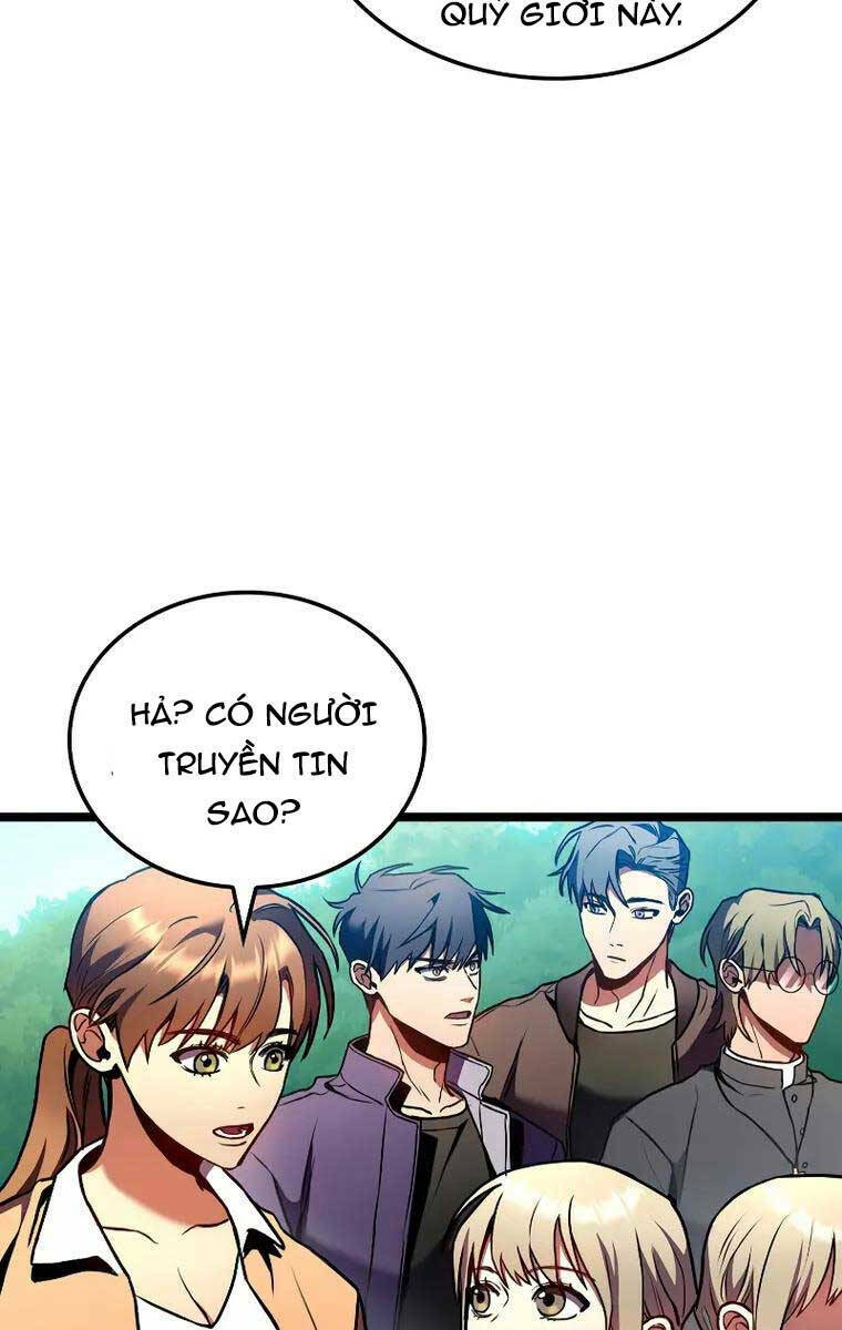 Thợ Săn Số Mệnh Cấp F Chapter 30 - Trang 2