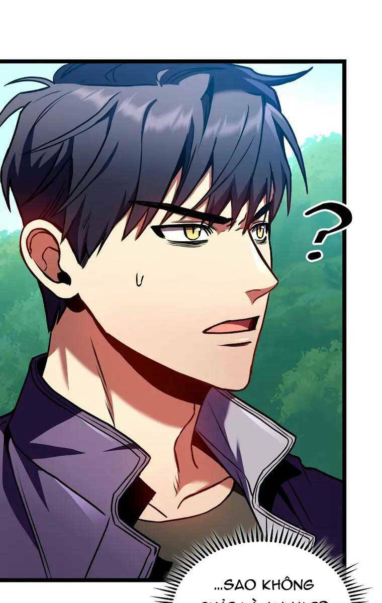 Thợ Săn Số Mệnh Cấp F Chapter 30 - Trang 2