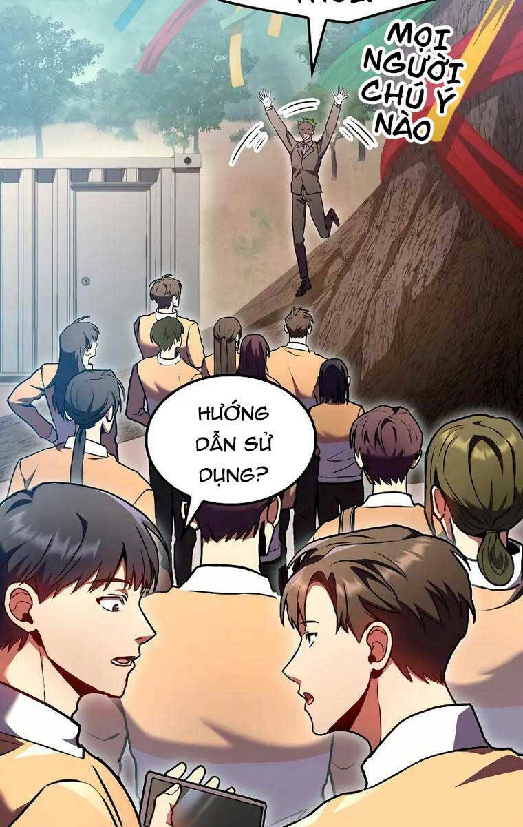 Thợ Săn Số Mệnh Cấp F Chapter 30 - Trang 2