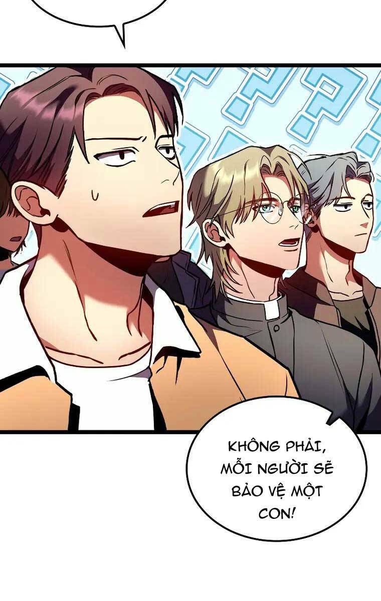 Thợ Săn Số Mệnh Cấp F Chapter 30 - Trang 2