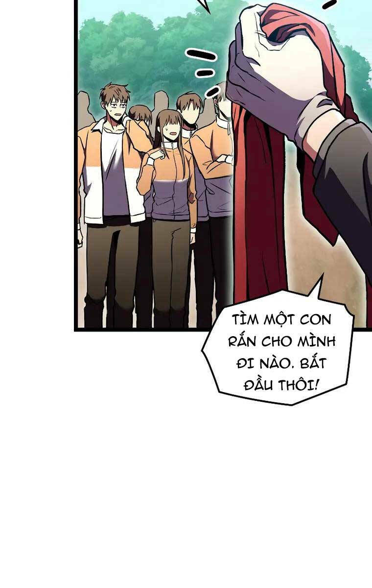 Thợ Săn Số Mệnh Cấp F Chapter 30 - Trang 2