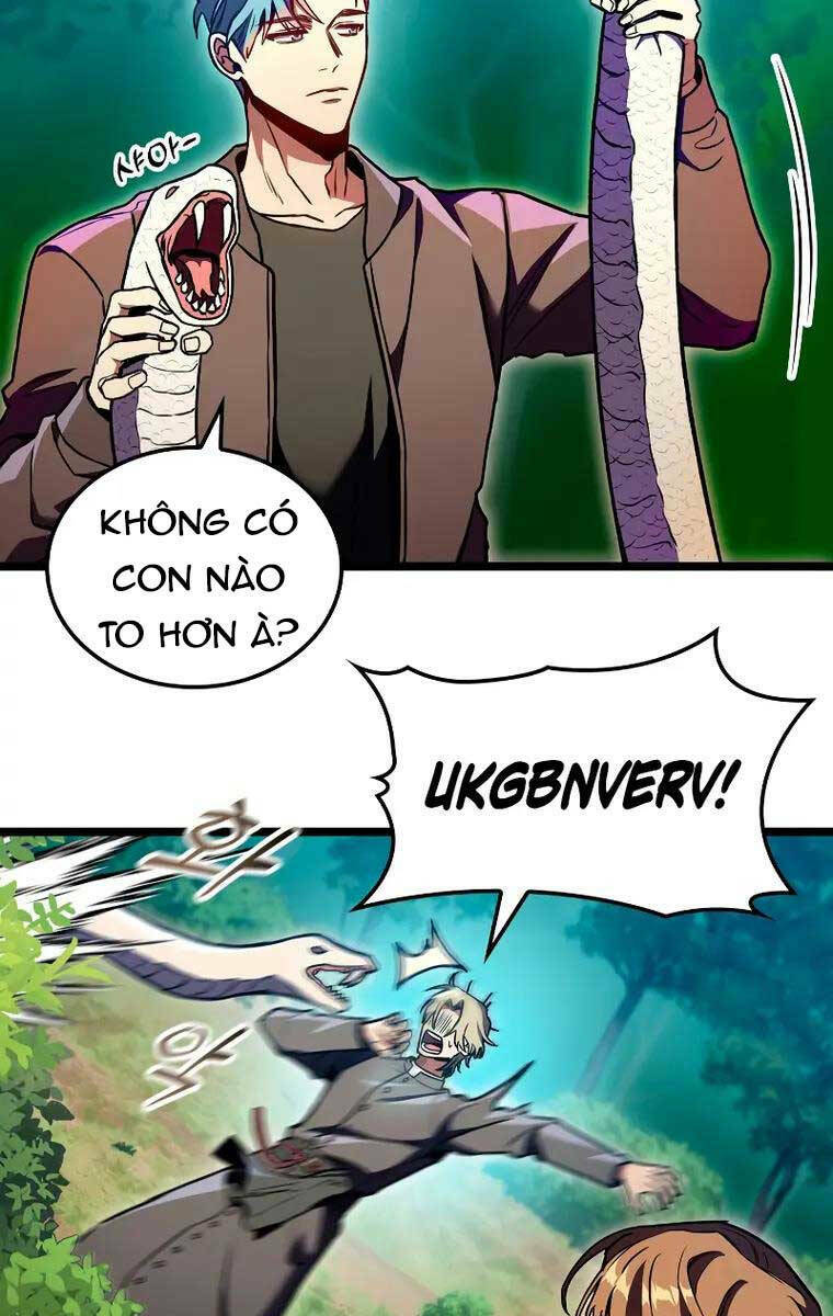 Thợ Săn Số Mệnh Cấp F Chapter 30 - Trang 2