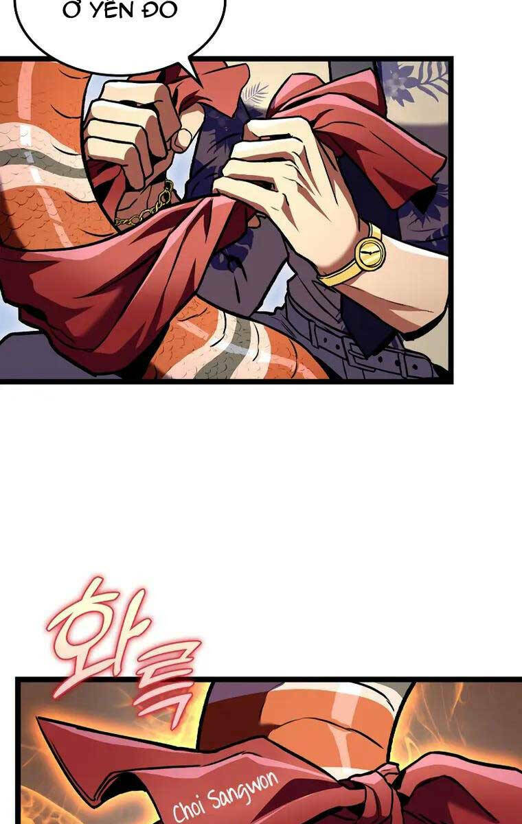 Thợ Săn Số Mệnh Cấp F Chapter 30 - Trang 2