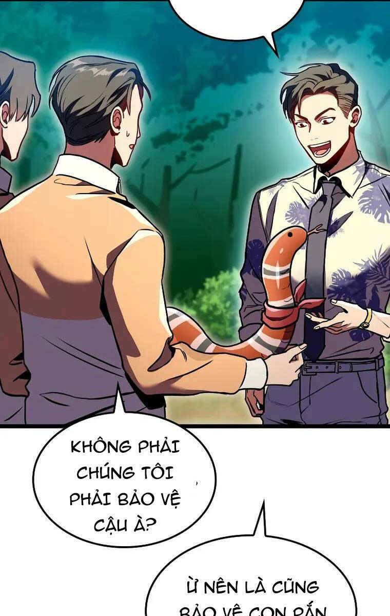 Thợ Săn Số Mệnh Cấp F Chapter 30 - Trang 2