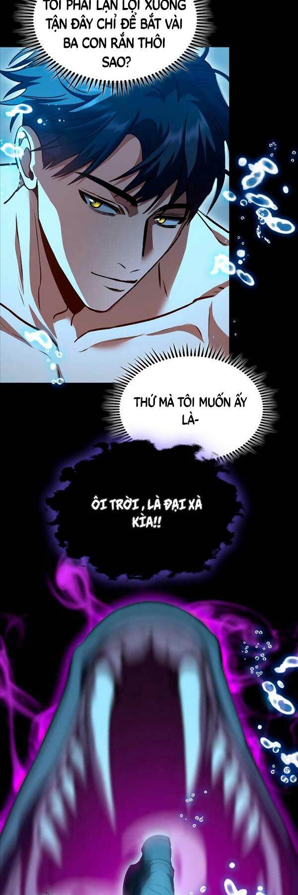 Thợ Săn Số Mệnh Cấp F Chapter 31 - Trang 2