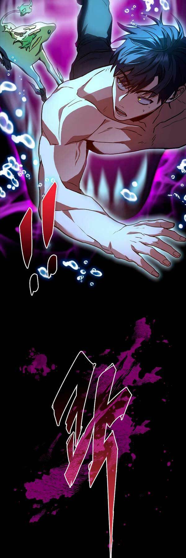 Thợ Săn Số Mệnh Cấp F Chapter 31 - Trang 2