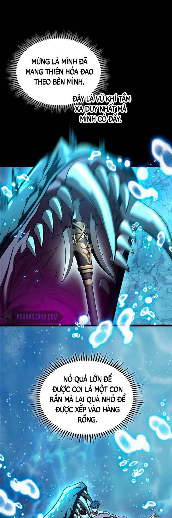 Thợ Săn Số Mệnh Cấp F Chapter 31 - Trang 2