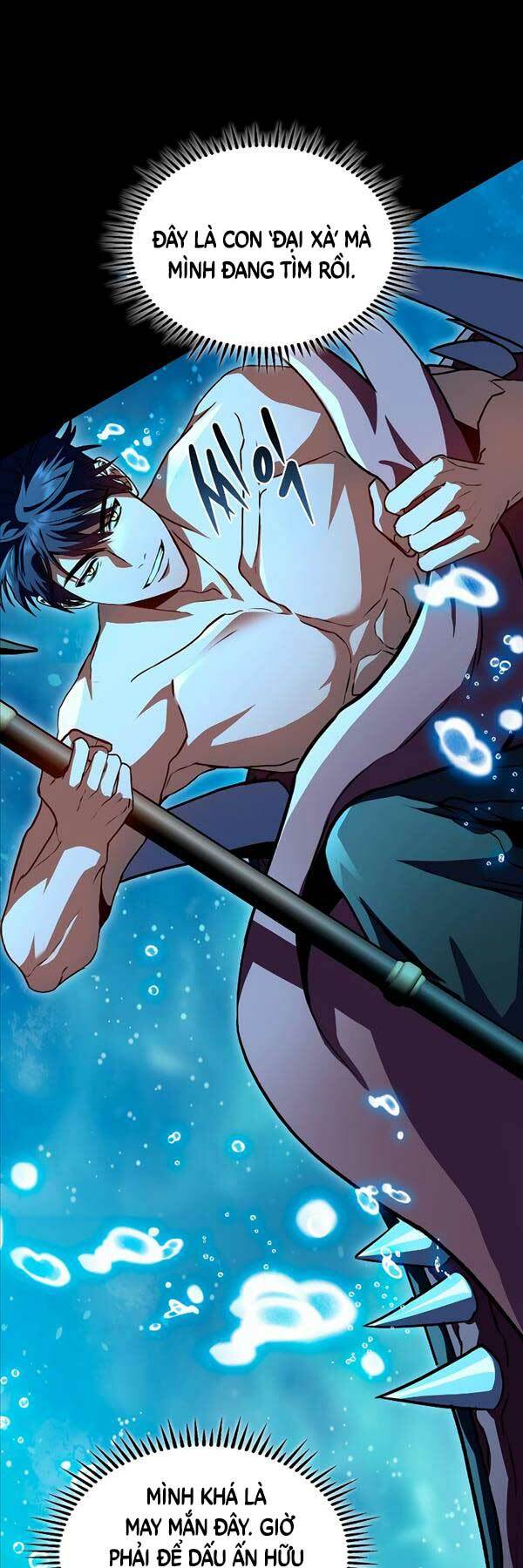 Thợ Săn Số Mệnh Cấp F Chapter 31 - Trang 2