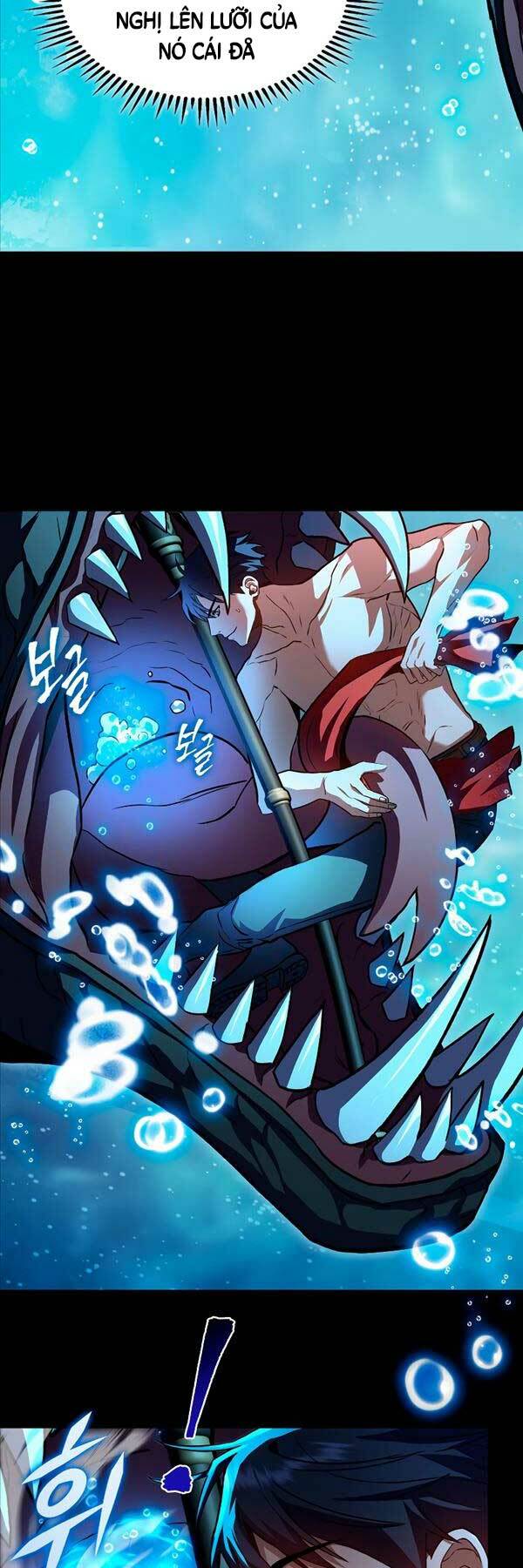 Thợ Săn Số Mệnh Cấp F Chapter 31 - Trang 2