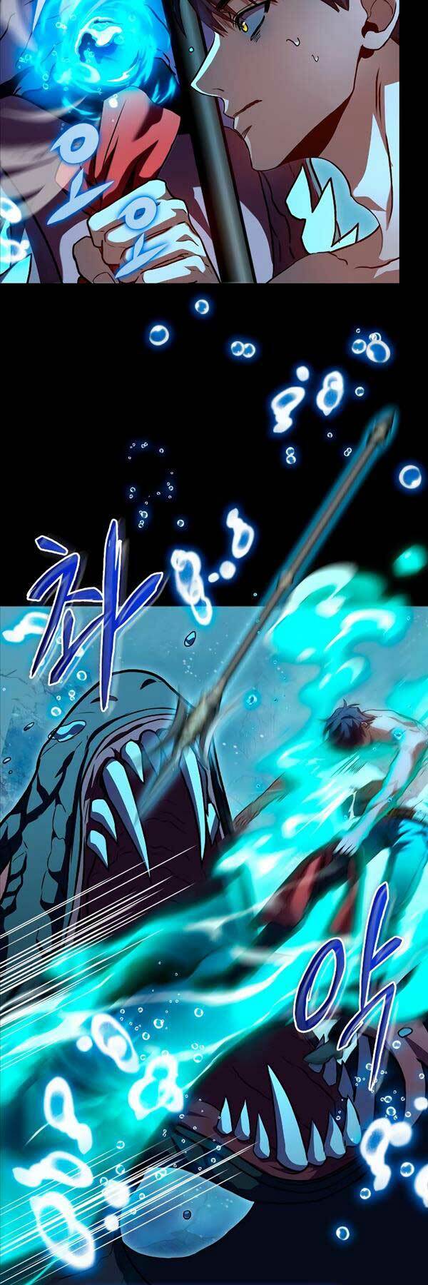 Thợ Săn Số Mệnh Cấp F Chapter 31 - Trang 2