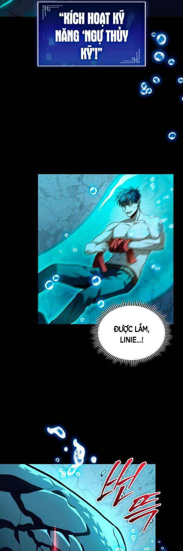 Thợ Săn Số Mệnh Cấp F Chapter 31 - Trang 2