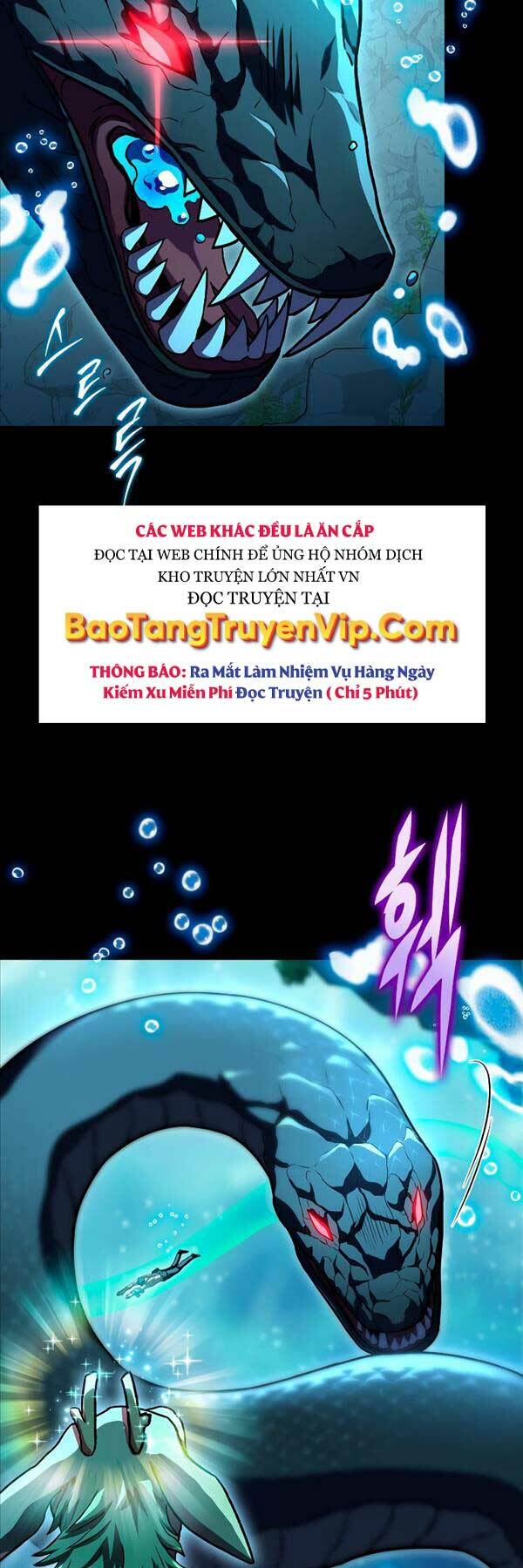 Thợ Săn Số Mệnh Cấp F Chapter 31 - Trang 2