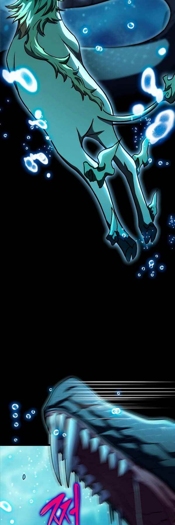 Thợ Săn Số Mệnh Cấp F Chapter 31 - Trang 2