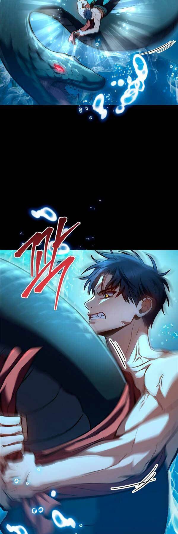 Thợ Săn Số Mệnh Cấp F Chapter 31 - Trang 2