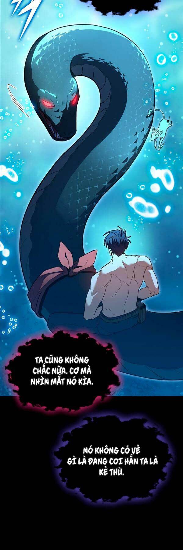 Thợ Săn Số Mệnh Cấp F Chapter 31 - Trang 2