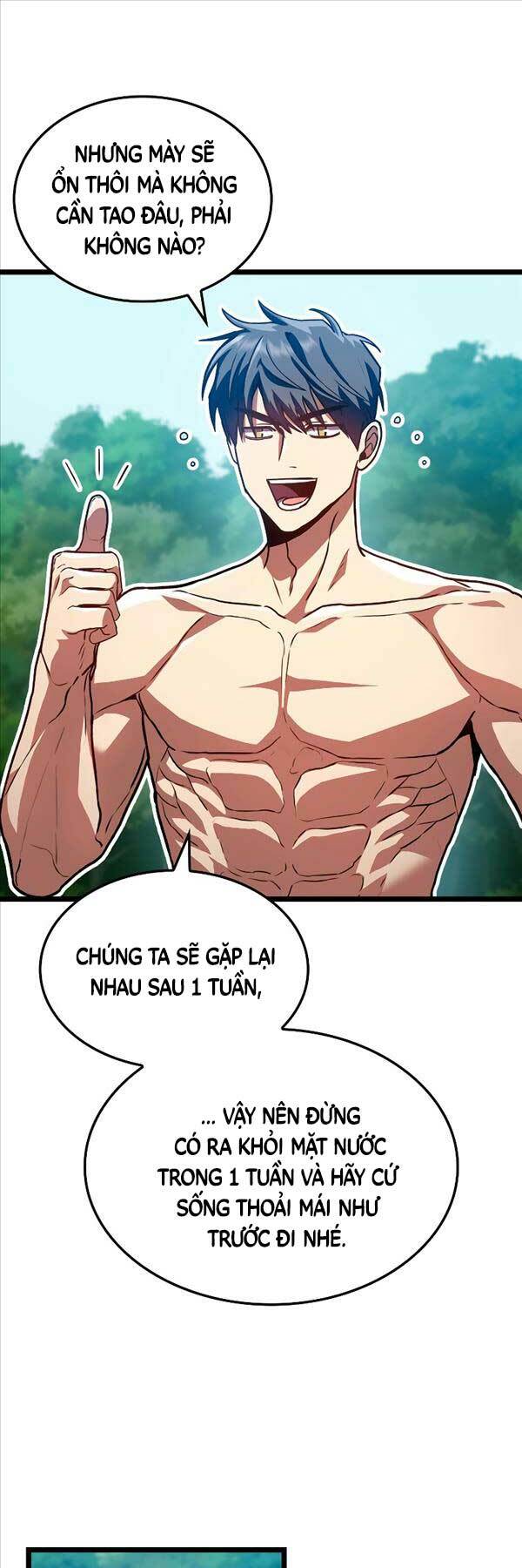 Thợ Săn Số Mệnh Cấp F Chapter 31 - Trang 2