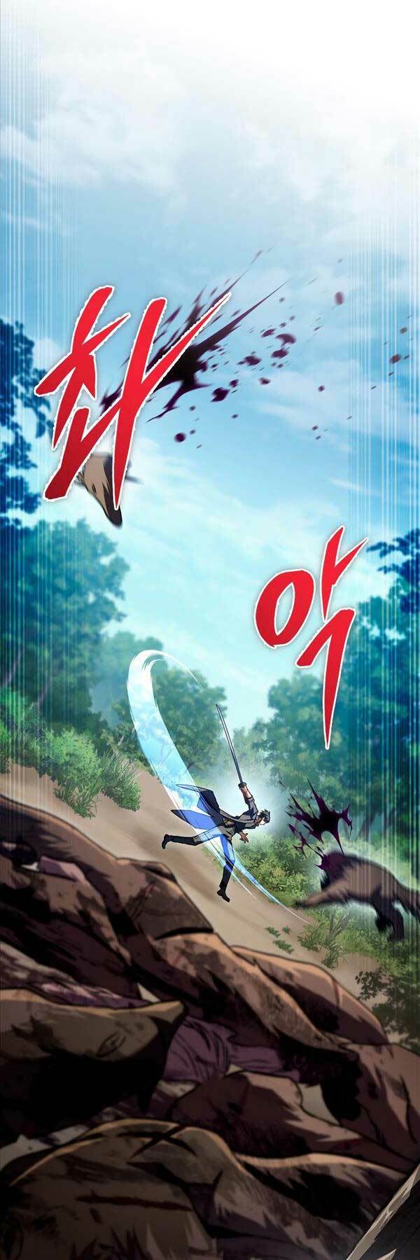 Thợ Săn Số Mệnh Cấp F Chapter 31 - Trang 2