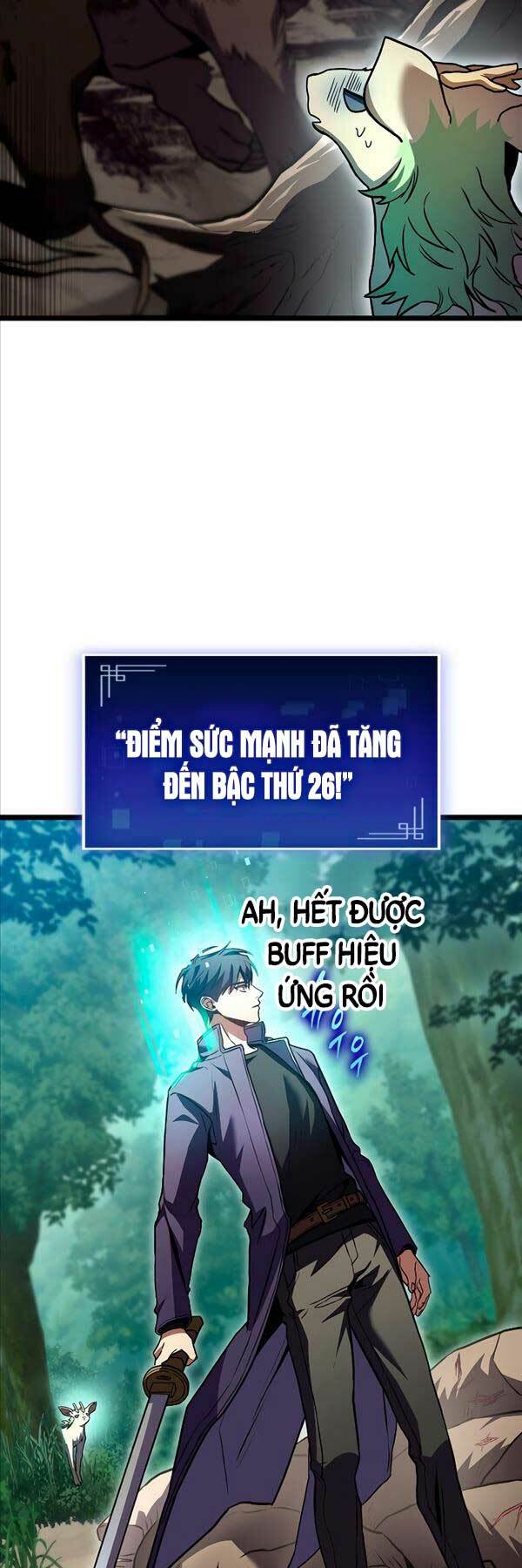 Thợ Săn Số Mệnh Cấp F Chapter 31 - Trang 2