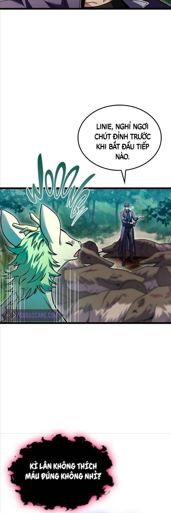 Thợ Săn Số Mệnh Cấp F Chapter 31 - Trang 2