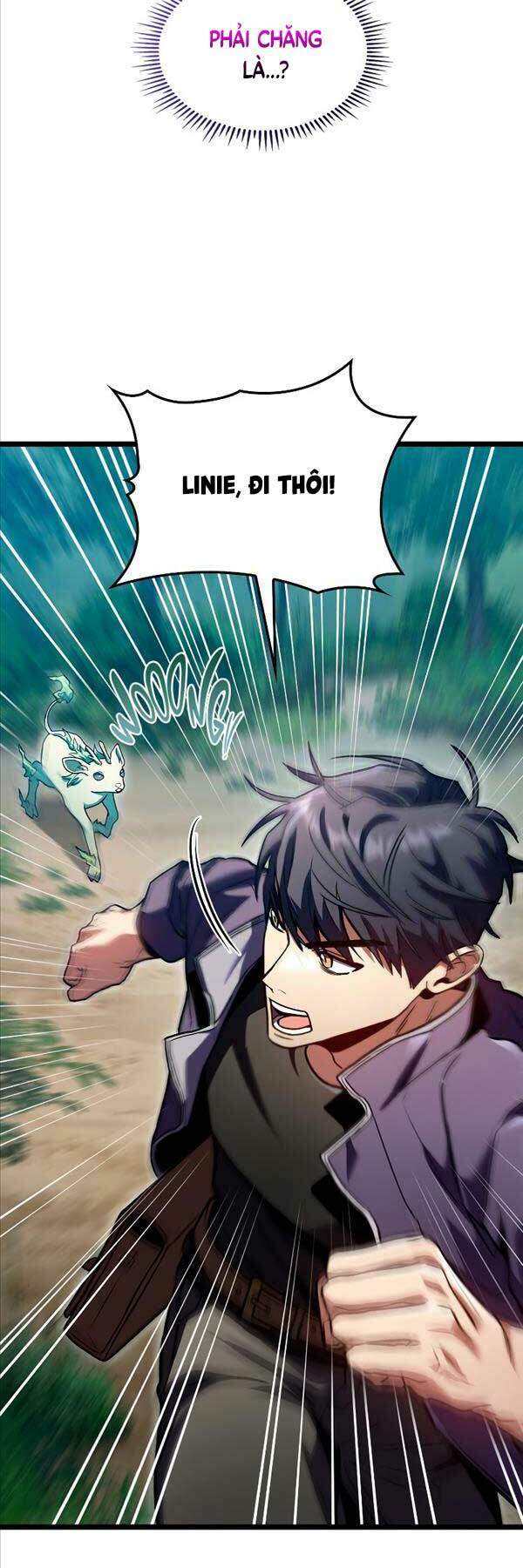 Thợ Săn Số Mệnh Cấp F Chapter 31 - Trang 2