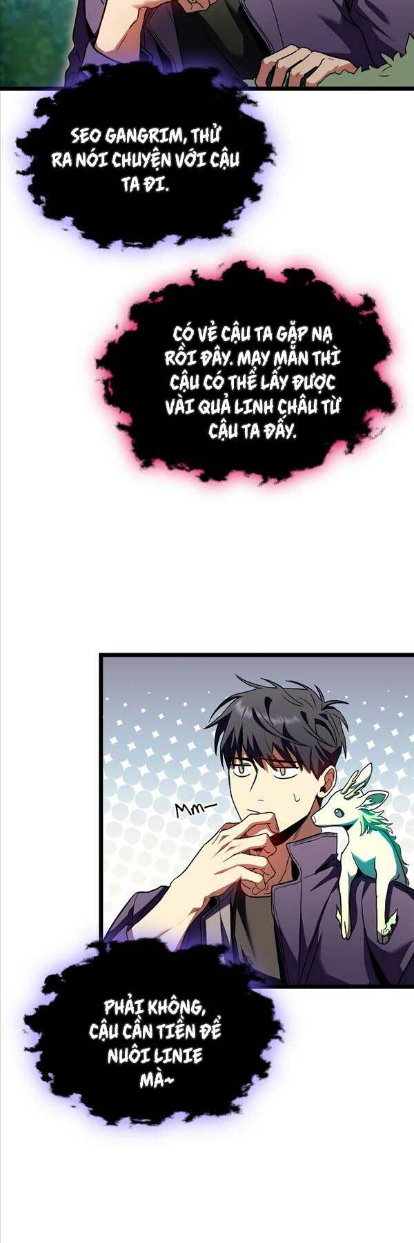 Thợ Săn Số Mệnh Cấp F Chapter 31 - Trang 2