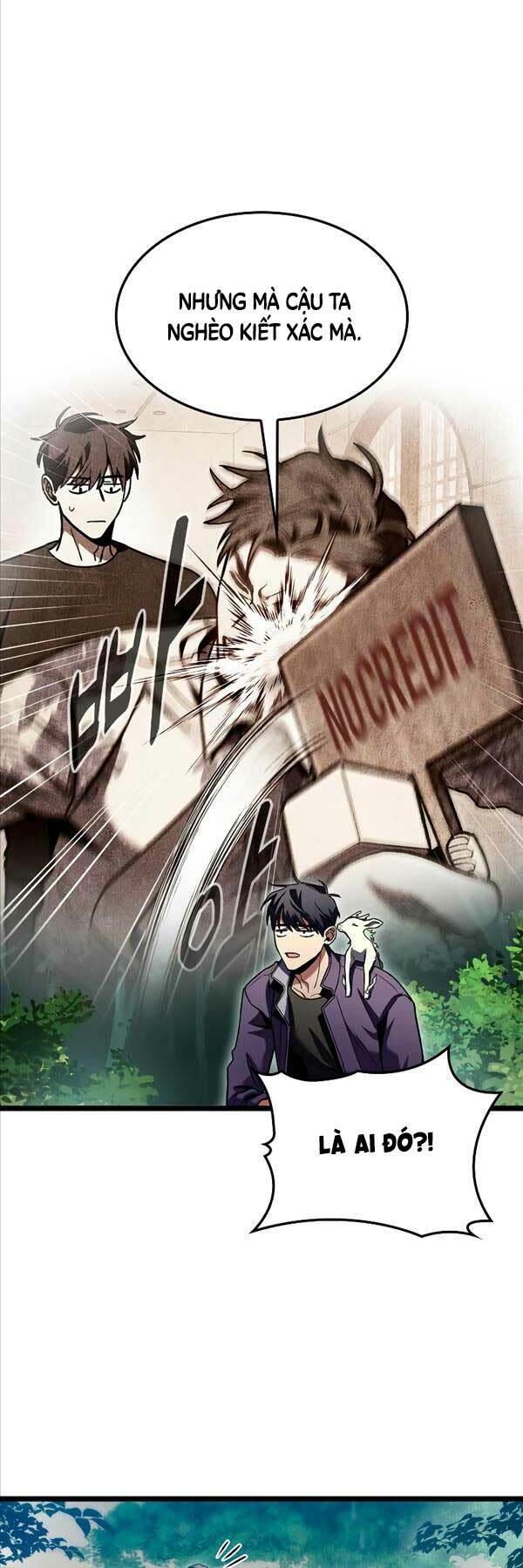 Thợ Săn Số Mệnh Cấp F Chapter 31 - Trang 2