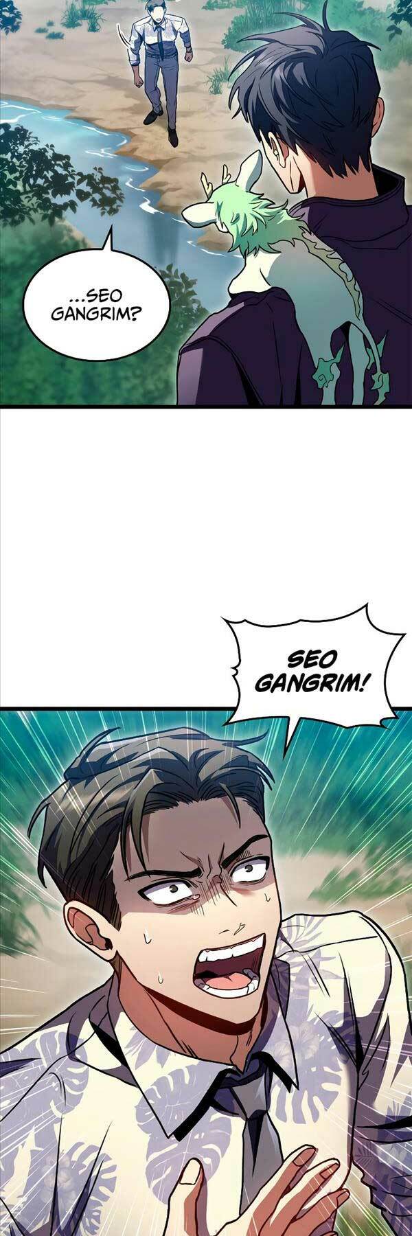 Thợ Săn Số Mệnh Cấp F Chapter 31 - Trang 2