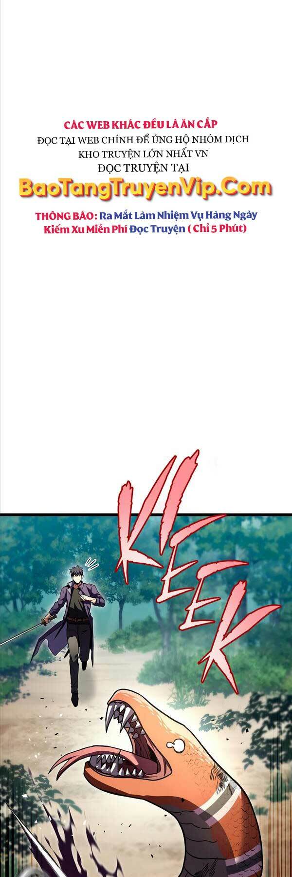 Thợ Săn Số Mệnh Cấp F Chapter 31 - Trang 2